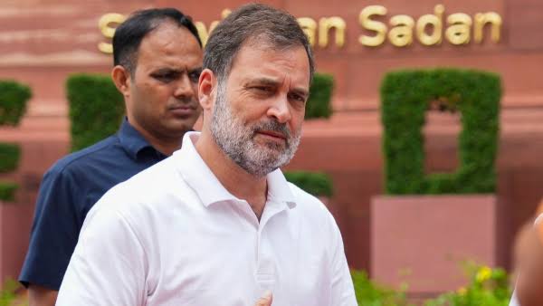 'कोई सच्चा भारतीय तो ऐसा नहीं कहेगा', सुप्रीम कोर्ट ने चीन पर टिप्पणी को लेकर राहुल गांधी को फटकारा